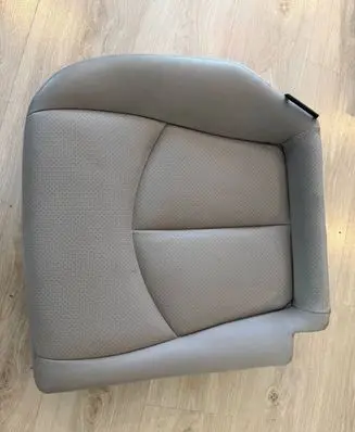Mercedes-Benz E W211 Seat trim A2119243880 2119202022 A2119202022