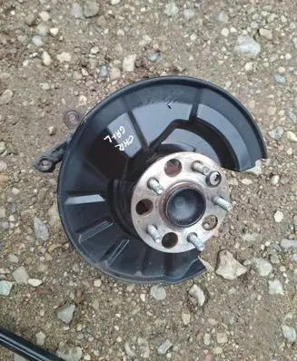 Toyota C-HR II Rear wheel hub 895440D080