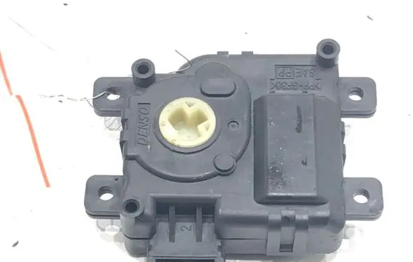 KIA Optima Air flap motor/actuator DH113800-4000
