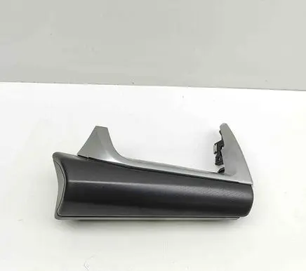 Dashboard glove box trim