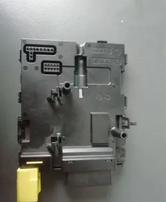 Steering angle sensor
