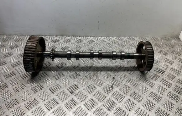 Jaguar XF X250 Camshaft 4R8Q6A273AC 4U3Q6257BA
