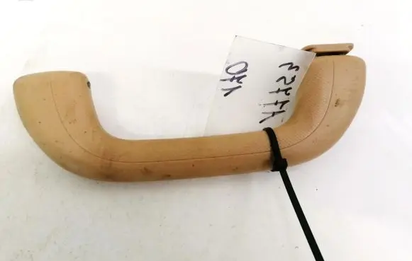 Hyundai Sonata Front interior roof grab handle