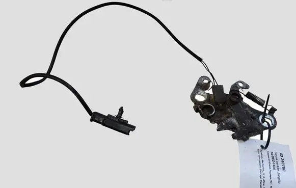 Citroen C4 Grand Picasso Engine bonnet/hood lock/catch