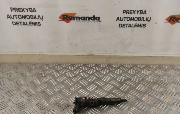 Ford Ecosport Fuel injector 0445110489
