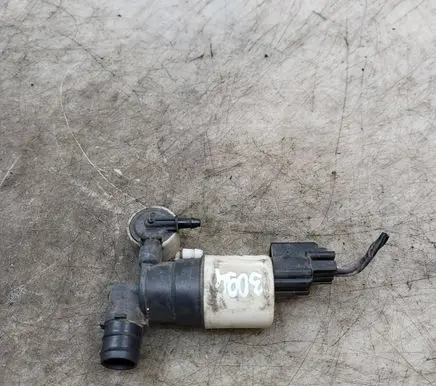 Volvo V60 Windscreen/windshield washer pump BK2117K624BA AV6117K624AA AV6117K624A