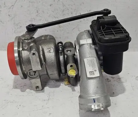 Skoda Karoq Turbo 4918001615 05E145701H 4918001600