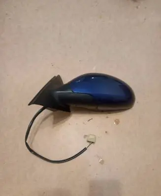 Seat Ibiza III (6L) Front door electric wing mirror STD034TA STD034CA