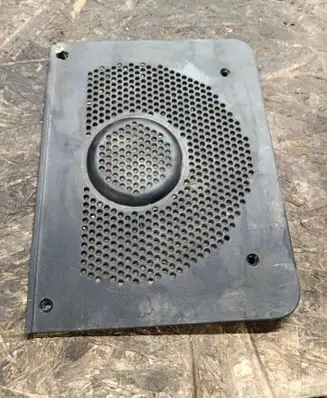 BMW 5 E60 E61 Subwoofer grill/trim 6976960