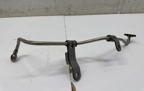 Hyundai Tucson IV NX4 Oil fill pipe 