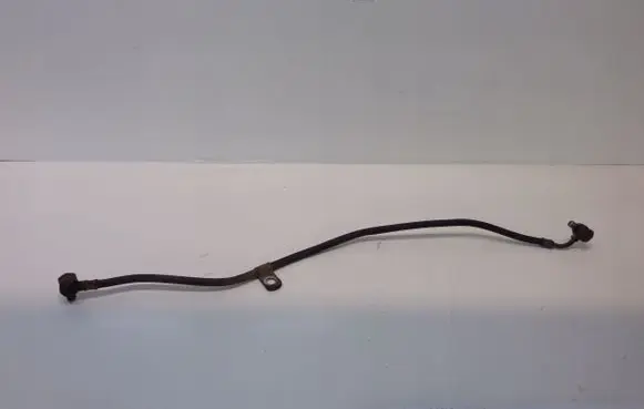 Ford Transit Turbo turbocharger oiling pipe/hose