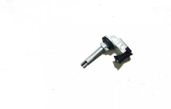 Ford Mondeo MK IV Interior temperature sensor