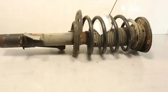 Volvo V70 Front shock absorber with coil spring