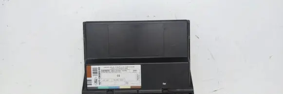 Ford Mondeo Mk III Comfort/convenience module 1S7T15K600KB 5WK48743B