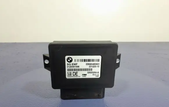 BMW 5 F10 F11 Other control units/modules 32620264