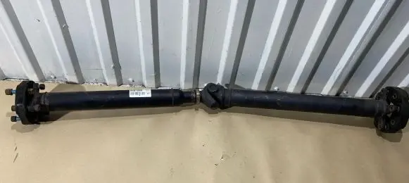 Mercedes-Benz GLK (X204) Middle center prop shaft A2046806