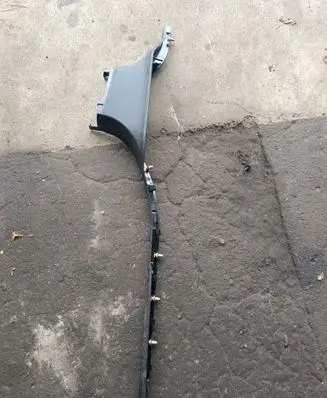 BMW X5 E70 Front sill trim cover 51477148526 7148526