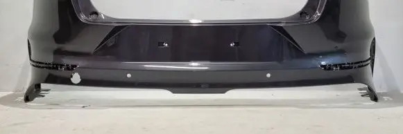 KIA Pro Cee'd III Rear bumper 86611J7710
