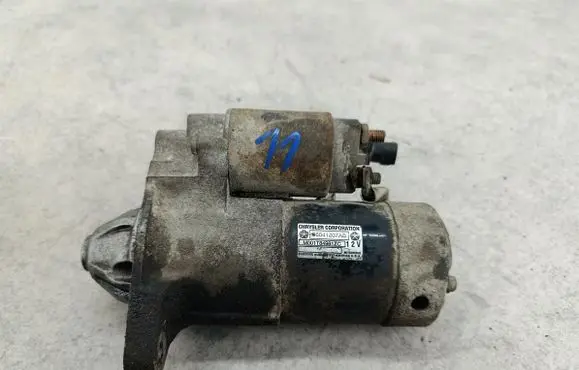 Jeep Cherokee XJ Starter motor 56041207AB