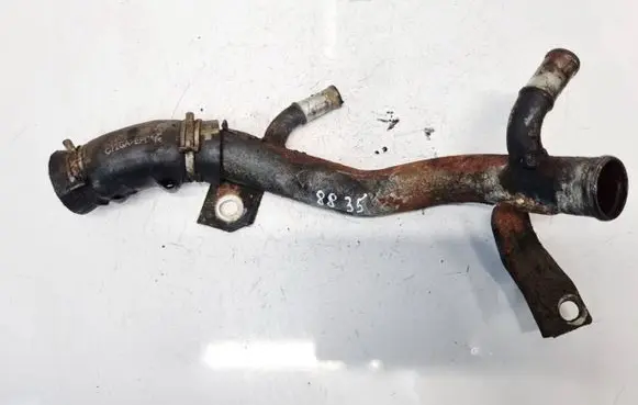 Ford Mondeo MK IV Engine coolant pipe/hose