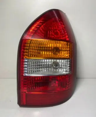 Opel Zafira A Rear/tail lights