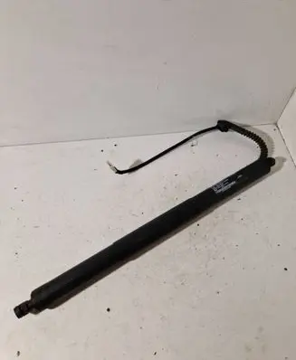BMW X5 F15 Tailgate strut 7361878 18202210
