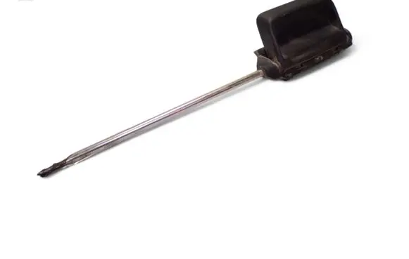 Volkswagen Caddy Sliding door interior handle 7H0843642D