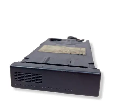 Volkswagen Sharan Glove box 7M3857921 020801 23L100