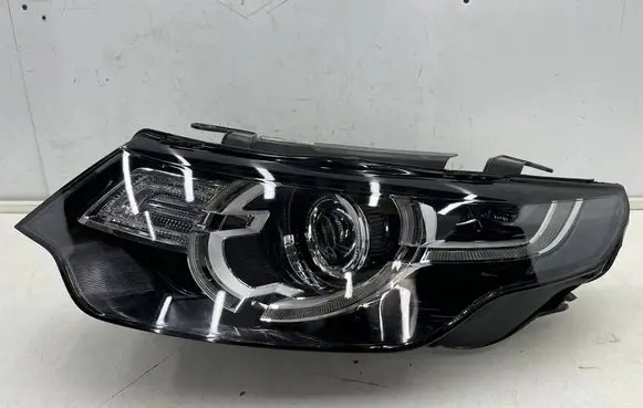 Land Rover Discovery Sport Headlight/headlamp fk72-13w030-ef