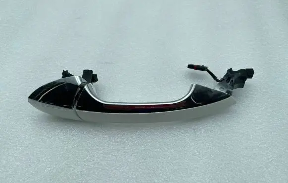 Mercedes-Benz ML AMG W166 Front door exterior handle A2047601470