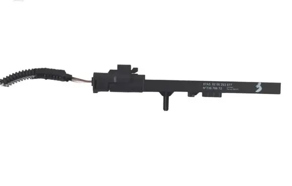 Renault Vel Satis Outside/exterior temperature sensor 8200293677 73676612 07A5