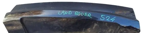 Land Rover Range Rover Evoque L538 Front bumper GJ3217F011AC