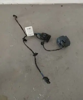 BMW 3 F30 F35 F31 Engine control unit/module ECU 9391259