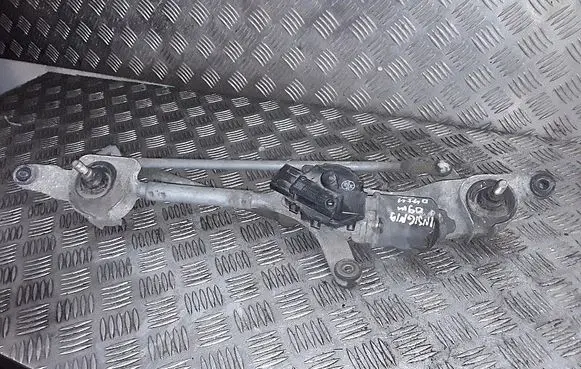 Opel Insignia A Front wiper linkage 13227392