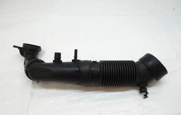 Air intake duct part