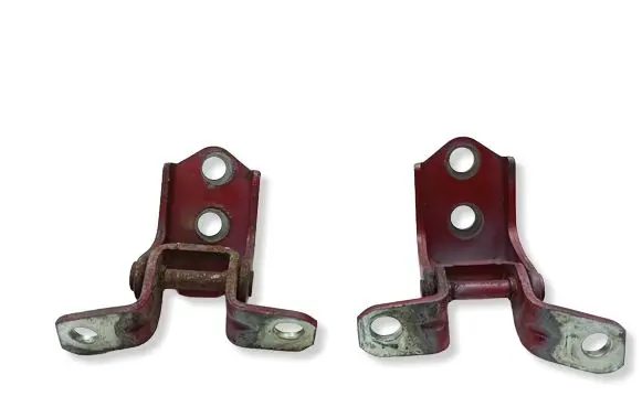 Mazda RX8 Front door hinge set 