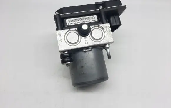 Peugeot 407 ABS Pump 9662095180