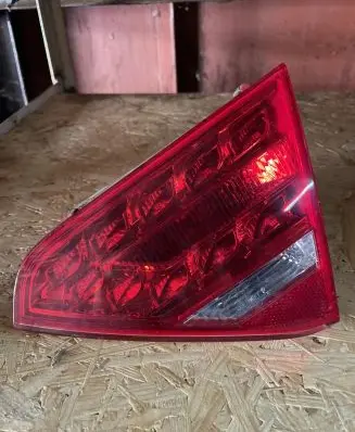 Audi A5 Sportback 8TA Tailgate rear/tail lights 8T0945094A