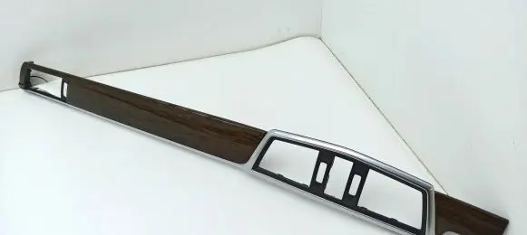 Panel trim