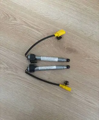 Audi Q5 SQ5 FY Bonnet Pedestrian Airbag Actuator 80A823823