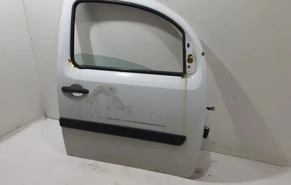 Renault Kangoo II Front door 801004234R
