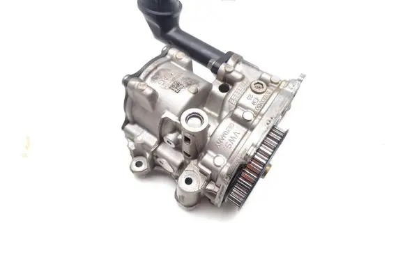Volkswagen Golf SportWagen Oil pump 04L145208AB 04L115263B