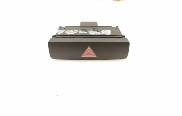 Volkswagen PASSAT B7 Hazard light switch 3AA953509