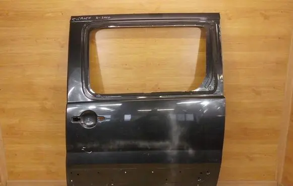 Fiat Scudo Side sliding door 