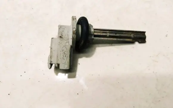 Interior temperature sensor