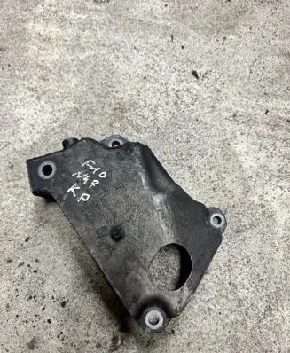 BMW 5 F10 F11 Engine mounting bracket 6781241 22116781241