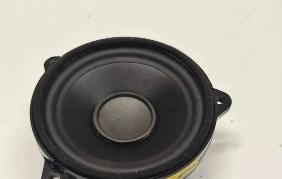 Land Rover Range Rover L405 Parcel shelf speaker BJ3218808BB 180617 43410786426101