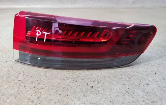 Renault Megane IV Rear/tail lights 265503520R41 265503520R