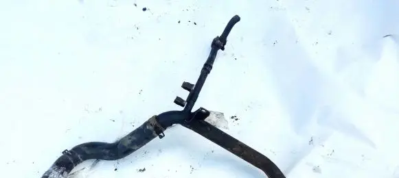 Hyundai Sonata Engine coolant pipe/hose
