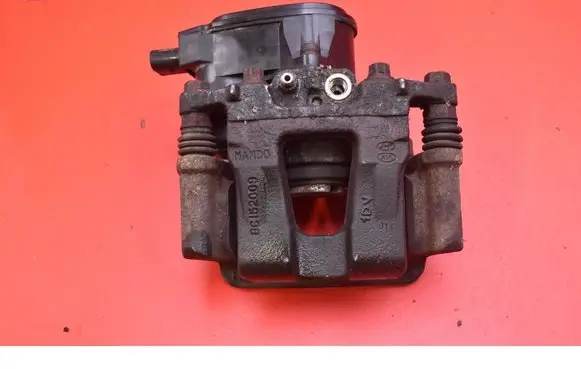 Hyundai i40 Rear brake caliper BC152009